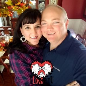 Meet your Posher, Scott